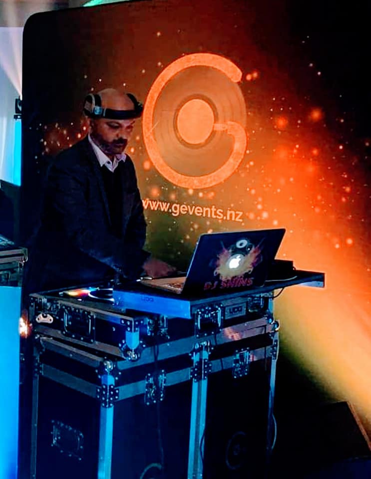 Wedding DJ Brisbane