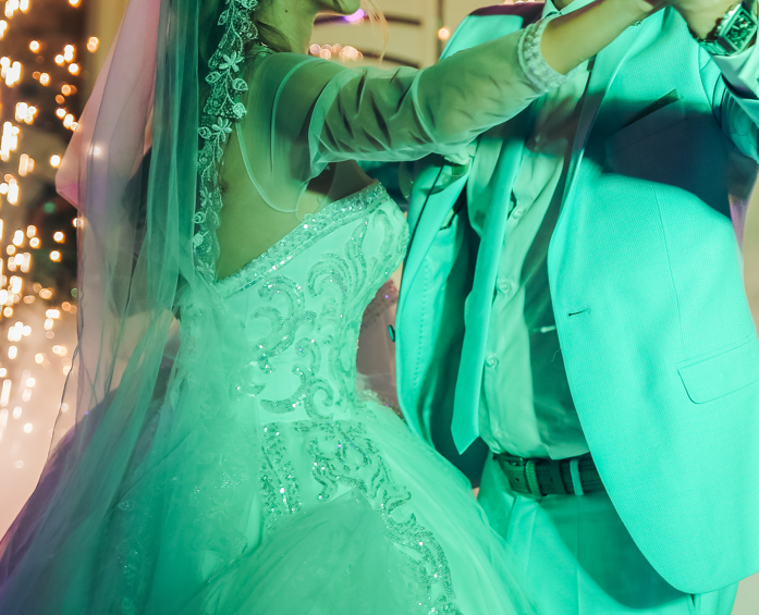 Indian Wedding DJ Brisbane